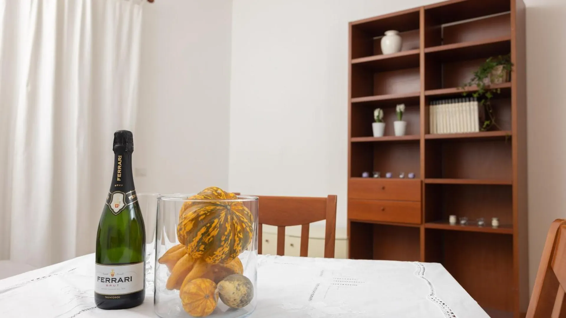 Appartamento Val Favara - Roma Gemelli 0*, Rome Italy