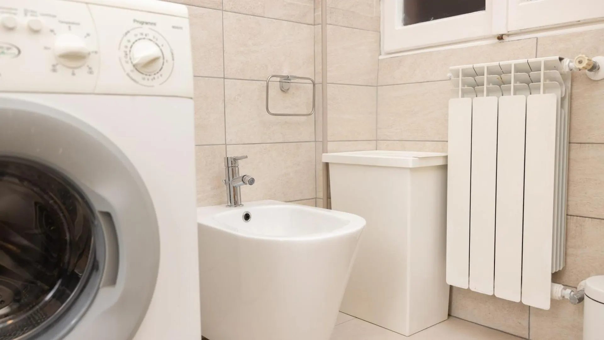 Appartamento Val Favara - Roma Gemelli Rome