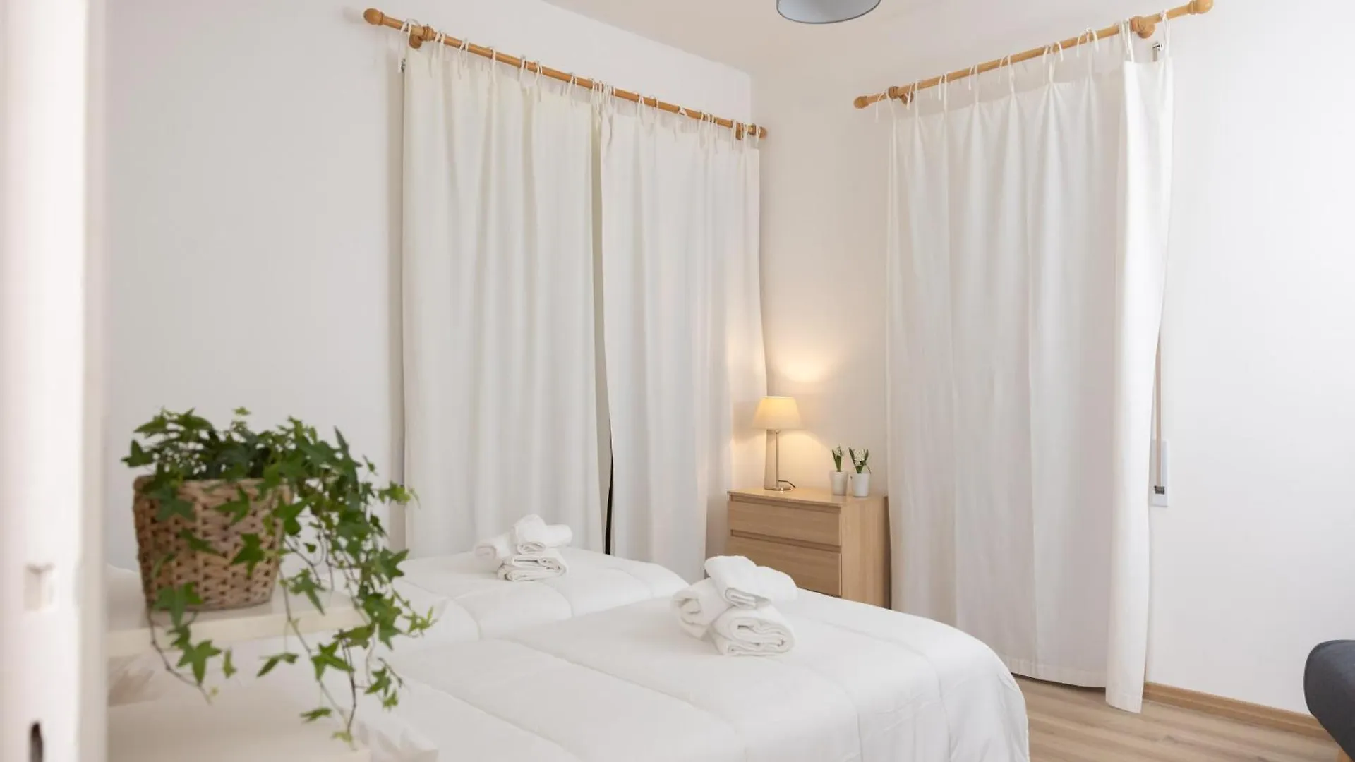 Appartamento Val Favara - Roma Gemelli
